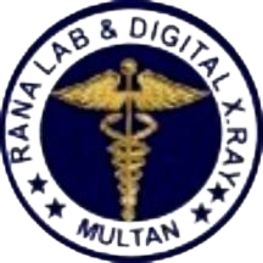 Rana Lab Logo